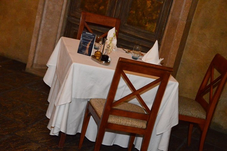 Buffet Nights at Venezia